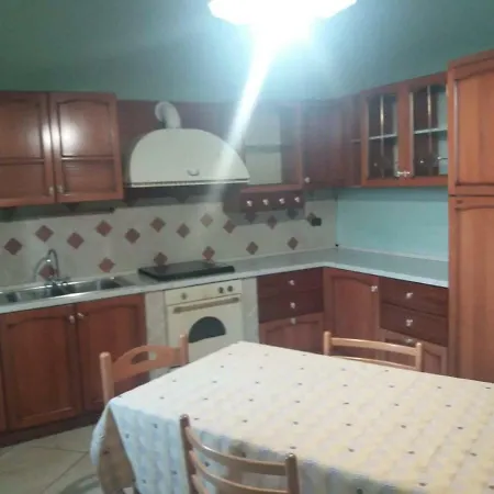 Casa D'anna Apartamento *