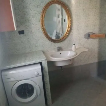 Casa D'anna Apartamento