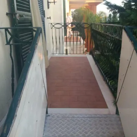 Apartamento Casa D'anna *
