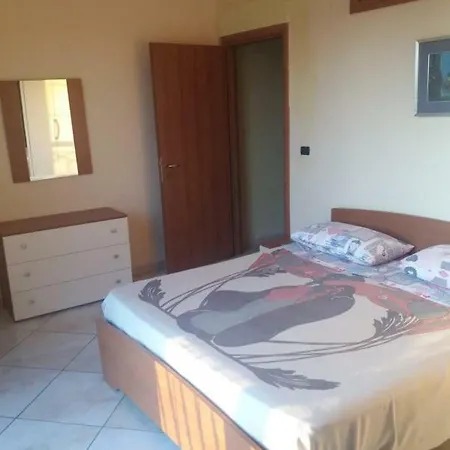 Apartamento Casa D'anna Cerignola