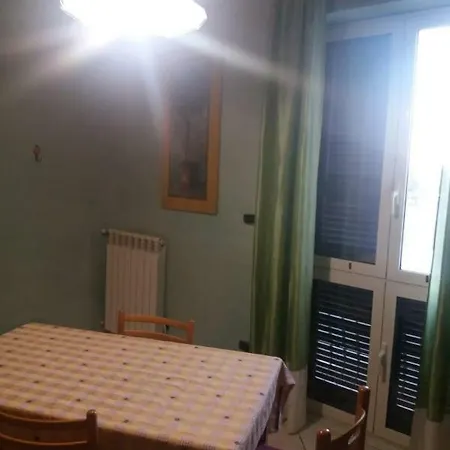 Apartamento Casa D'anna